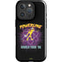 Disney Powerline World Tour 95 iPhone 16 Pro Max Impact Case